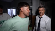 Nacho Guerreros, 54 años, actor de 'La que se avecina': “Tenía la enfermedad de moda y me dolía mucho la tripa, me lo curé con un tratamiento”