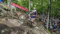 Un doloroso rival inesperado retrasa el 38.º título mundial de Toni Bou