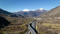 Segundo accidente mortal en Italia causado por un octogenario conduciendo en contradirección