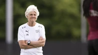 Pia Sundhage, la leyenda que plantó a Bush en la Casa Blanca