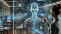Una mujer gana el juicio contra su empleador: la reemplazó por Inteligencia Artificial