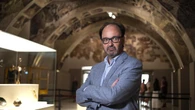 El mayor organismo internacional que vela por el patrimonio advierte que no se deben restituir las pinturas de Sijena sin antes evaluar los riesgos