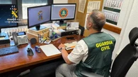Desmantelan cuatro centros de cultivo de marihuana en Baza y Granada con siete detenidos