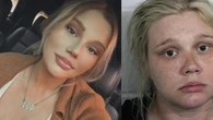 La ex estrella del show de MTV '16 and Pregnant', detenida por homicidio involuntario