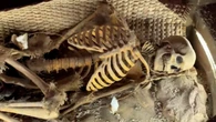 Peñico, la joya prehispánica de Perú de más de 3.800 años, abre sus puertas al mundo