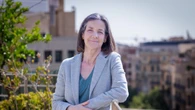 Teresa Garcia-Milà: “Los jóvenes se van porque hay poco trabajo muy cualificado en Catalunya”