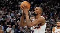 Kevin Durant protagoniza el primer traspaso de la NBA con siete equipos implicados en su llegada los Rockets