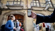 Airbnb, Booking y Rentalia eliminarán los anuncios de pisos turísticos sin registro