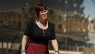 Àgueda Micó formaliza su salida del grupo de Sumar en el Congreso y su paso al grupo mixto