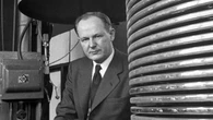 John G. Trump, el tío de Trump que fue profesor del MIT y del que el mandatario ya no presume