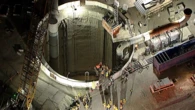 Al menos 15 trabajadores atrapados tras el derrumbe de un túnel industrial en Los Ángeles