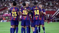 El Barça ofrecerá gratuitamente en YouTube los dos amistosos en Corea del Sur