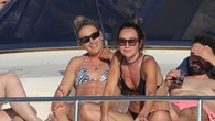 Alexia Putellas y Olga Ríos rompen su relación