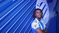 El Espanyol ficha a Tyrhys Dolan para las próximas tres temporadas