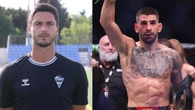 Ángel Rodes, psicólogo deportivo: “Illia Topuria no solo visualiza la victoria: la ha vivido mil veces en su cabeza antes de subir al octágono”