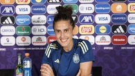 Tomé: “Si pensamos que ya hemos ganado y no trabajamos, no seremos competitivas”