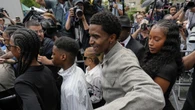 El juez impone cuatro años de cárcel a Sean 'Diddy' Combs tras suplicarle “misericordia”