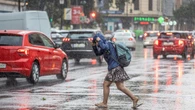Emergencias establece nivel naranja por lluvias en el interior de Castellón y Valencia