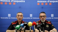 Los Mossos creen que el ladrón pirómano de casas de la Horta de Lleida no actuó solo