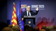 El Barça hace oficial el acuerdo con la República Democrática del Congo