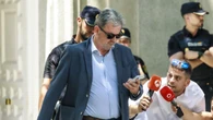 La Hacienda de Navarra no reseña ningún pago de al empresa Servinabar a Santos Cerdán