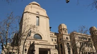 Cuatro universidades valencianas, entre las mil mejores según el ranking de Shanghái 2025