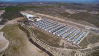 Las empresas madrileñas piden otro aeropuerto ante la saturación de Barajas