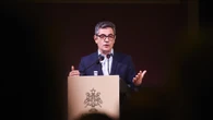 Bolaños fija como reto del Gobierno “restaurar la confianza” e insta al PP a “controlar su euforia”