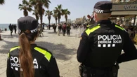 Rescatada una mujer francesa en Blanes tras ser secuestrada y agredida por su expareja