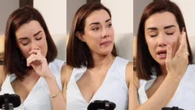 La influencer Adara Molinero se derrumba en una entrevista al hablar de su vida amorosa: ''Me duele lo que me he estado haciendo a mí misma''