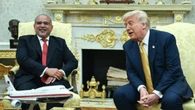 Trump llama “estúpidos” a sus seguidores que piden que se aclare el caso Epstein