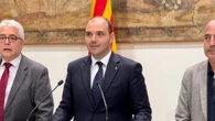 El Govern y sus aliados pactan una ley para evitar trastornos por los errores de la Administración