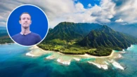 Mark Zuckerberg y el problema de edificar sobre un cementerio ancestral en Hawái