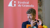 El compositor Francisco Coll y el director Pablo Heras-Casado ganan el Nacional de Música