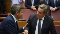 Vox avisa a Carlos Mazón y enmienda un proyecto de ley de la Conselleria de Hacienda