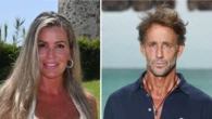 Raquel Bernal, exmujer de Álvaro Muñoz Escassi, rompe su silencio: “Yo no he conocido a ese Álvaro del que están hablando”