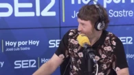 Manuel Burque, 45 años: “El lugar más feo de España es la Puerta del Sol, la gente se degrada al pasar por ahí, es un infierno y sobretodo en verano”