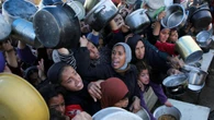 La Unión Europea e Israel acuerdan incrementar la asistencia humanitaria en Gaza