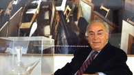 Pere Rovira i Rovira: enamorado del vino y la viña