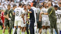 WSG Tirol - Real Madrid | Horario, alineaciones y dónde ver el único partido amistoso de la pretemporada madridista, en directo