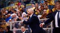 Albert Oliver llega al Barça para acompañar a Peñarroya tras abandonar el Gran Canaria