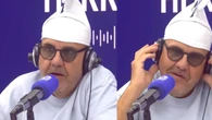 Florentino Fernández, 52 años: “Creo que tengo un don que no soy capaz de controlar, pienso en un personaje y de repente me sale”