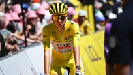 Pogacar tiene previsto correr la Vuelta a España