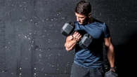 ¿Suplementos para duplicar músculos? Cuidado, contienen sustancias adictivas