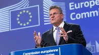 Bruselas defiende el acuerdo con EE.UU. como el mejor posible “en circunstnacias muy difíciles”
