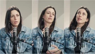 Ruth Núñez, actriz, 46 años: “Cuando hacía 'Yo soy Bea' había una norma no escrita de que no podía ir a sitios públicos sin caracterizar; me perdí premios porque o iba disfrazada o no podía ir”