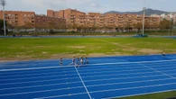 El Europa presenta el estadio de Can Dragó como opción alternativa al Nou Sardenya