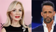Carmen Lomana habla alto y claro sobre Álvaro Muñoz Escassi: “Lo que sorprende es que alguien salga con él y piense que tiene algo de futuro”