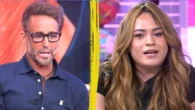 Valeri Cuéllar demanda a Álvaro Muñoz Escassi tras su última intervención televisiva: “Está 'harta' de escucharle decir que fue víctima de una extorsión”