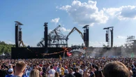 Tomorrowland se recupera de las llamas en tiempo récord gracias a Metallica